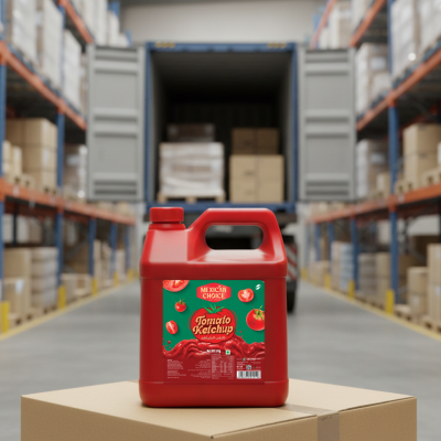 Tomato Ketchup