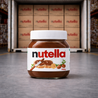 Nutella