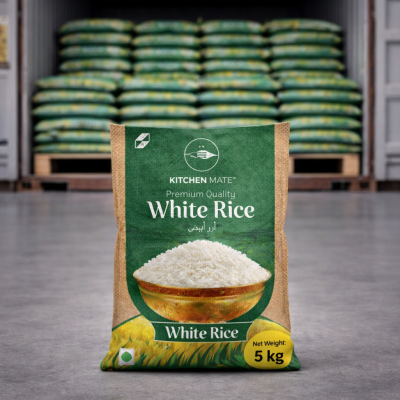 White Rice