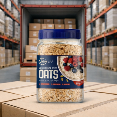 Quick Oats