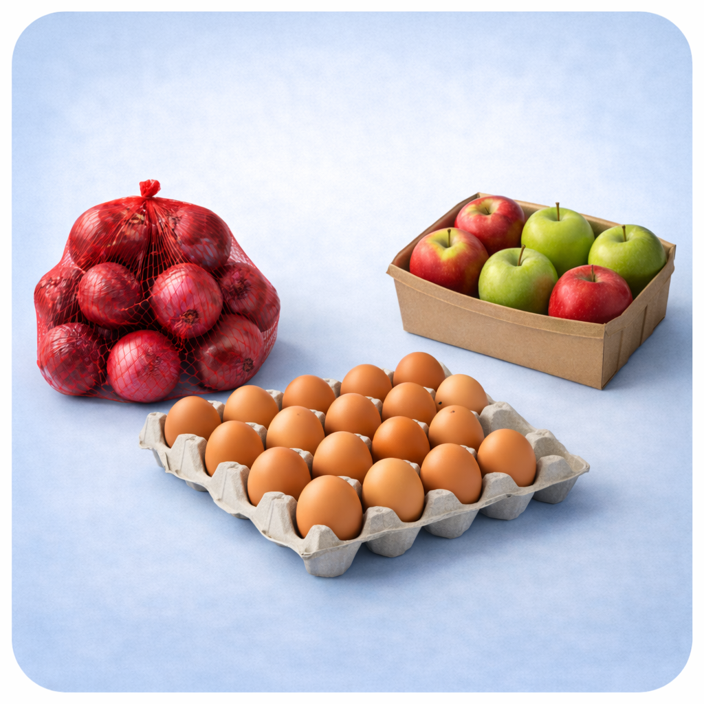 Fresh Produce