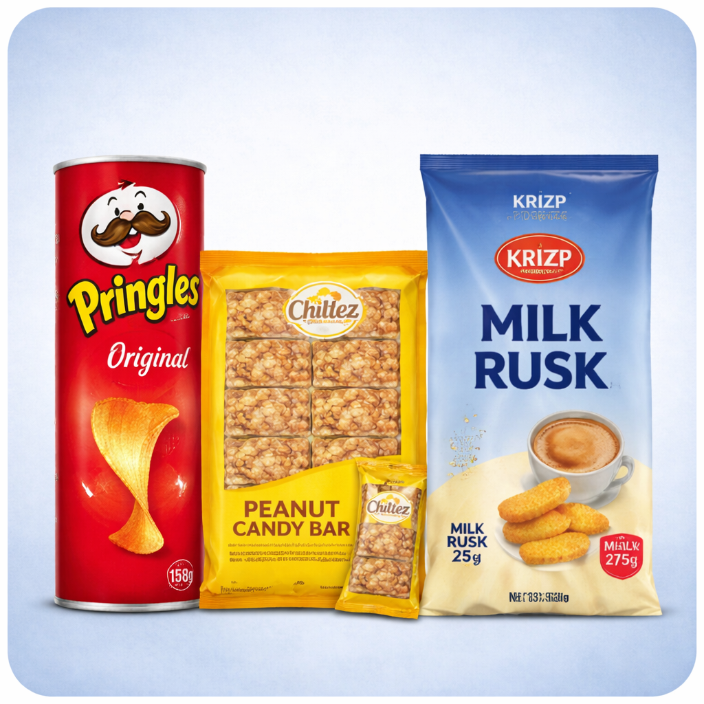Snacks